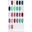 Esmalte de gel semipermanente Love Crazy (número 085)