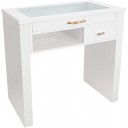Mesa Manicura Profesional Mesa de Trabajo Salón Belleza(MS003)