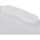 Mesa para manicura Plegable, con cajón
