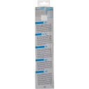 Termix C·Ramic Cepillo de pelo redondo Ø32 transparente