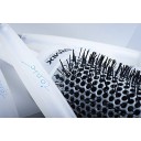 Termix C·Ramic Cepillo de pelo redondo Ø43 transparente