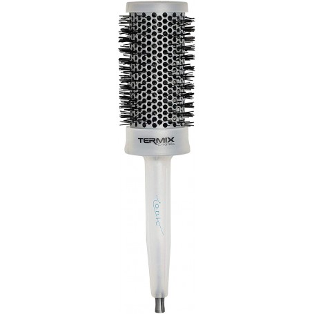 Termix C·Ramic Cepillo de pelo redondo Ø43 transparente