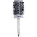 Termix C·Ramic Cepillo de pelo redondo Ø60 transparente