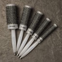 Termix C·Ramic Pack 5 cepillos de pelo