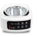 Calentador eléctrico de cera caliente, calentador de cera, depilación