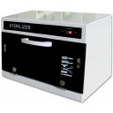 ESTERILIZADOR UV PROFESIONAL GERMICIDA BACTERICIDA PARA PELUQUERÍA MANICURA PELUQUERÍA SALÓN BELLEZA