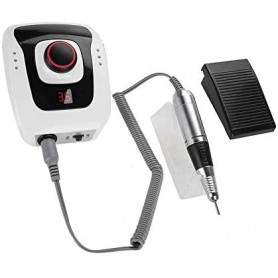 Torno para uñas, Professional 35000RMP