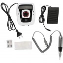 Torno para uñas, Professional 35000RMP