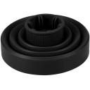 Difusor para secador secador de silicona plegable de viaje Diffuser. mws