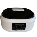 Calentador de Cera Profesional Parafina Calentamiento Rápido BLANCO