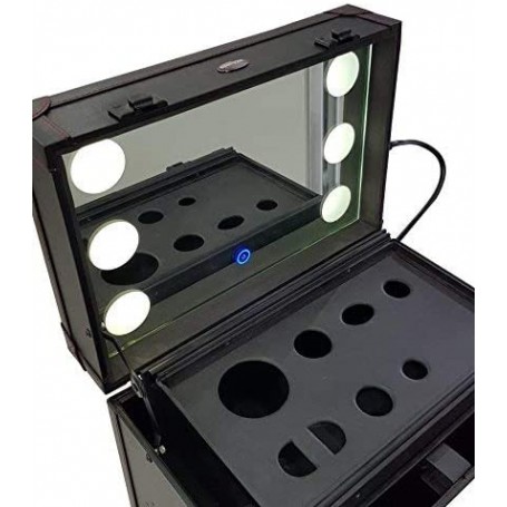 Comprar Tocador maletín con luz online