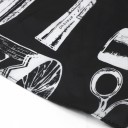 Capa de Peluquería/Barbería