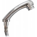 Grifos, Alcachofas, Monomandos para Peluquería, Cocina y Baño (Modelo B)