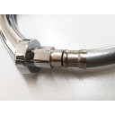Grifos, Alcachofas, Monomandos para Peluquería, Cocina y Baño (Modelo B)