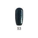 Esmalte de gel semipermanente Love Crazy (número 053)