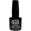 Lote de esmaltes semipermanentes 6 ml de 6 uds (11,12,13,14,15,16)