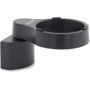 Soporte secador Termix profesional, apto para la mayoría de los secadores de pelo.