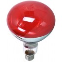 Bombilla infrarroja de calor, lámpara terapéutica portátil durable lámpara bombilla luz, 220V-275W