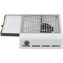 Aspirador Profesional de Polvo de Uña 40w alta potencia