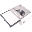 Aspirador Profesional de Polvo de Uña 40w alta potencia