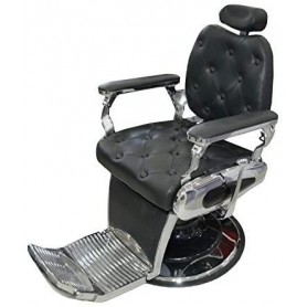 Sillón Profesional para Peluquero Tatuajes