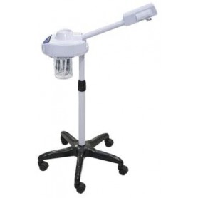 Vaporizador Facial Uso Profesional Para Salón, Sauna, Estética, Peluquería y Spa