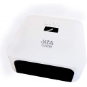Lampara UV Secador de Uñas para Gel de uñas sensor y secado de doble velocidad