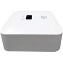 Lampara UV Secador de Uñas para Gel de uñas sensor y secado de doble velocidad