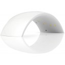 Secador de Uñas 24W Lámpara LED UV Profesional con Temporizador