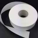 rollo de papel depilatoria para uso corporal y facial, rollo de tiras depilatorias, 100 metros