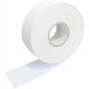 rollo de papel depilatoria para uso corporal y facial, rollo de tiras depilatorias, 100 metros