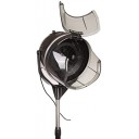 Secador de Casco Profesional para Peluquería y Salón