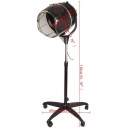 Secador de Casco Profesional para Peluquería y Salón