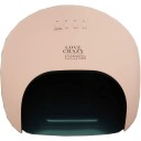 Lámpara Secador de Uñas, LED/UV Gel Esmalte de Uñas - N6B(Rosa)