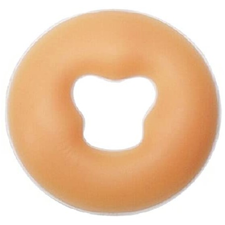 Cojín facial de silicona suave para relajación, masajes, tratamientos de belleza y SPA