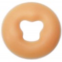 Cojín facial de silicona suave para relajación, masajes, tratamientos de belleza y SPA