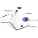 Máquina Eléctrica de torno de uñas de 65W 40000 RPM, modelo strong 210