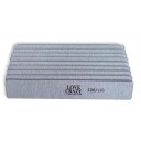 Kit 10 limas 100/120 con forma rectangular