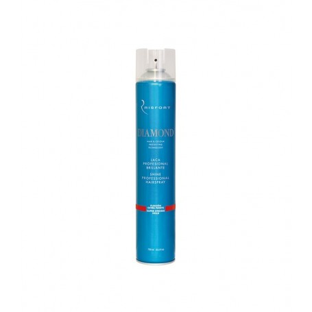 Laca Spray Extrafuerte RISFORT 750ml