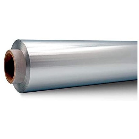 Aluminio Profesional Liso 29cm x 300