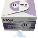 Decoloración Deco Nature Pro SesioMWorld sin amoniaco, con Keratina y Argán, 2Kg.