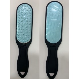 Lima Para Pedicura de Material Acero Inoxidable