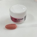 Gel constructor UV 15ml, color Rosa Cover