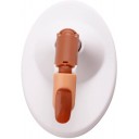 Práctica dedo Dedos,3 Piezas Flexible Dedo de Práctica Dedos 100 Piezas de Puntas de uñas