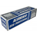 Aluminio Profesional Liso 29cm x 300