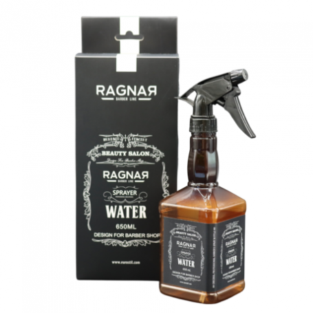Pulverizador Spray / Botella Atomizador Ragnar 650ml