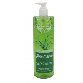GEL ALOVERA-500ML