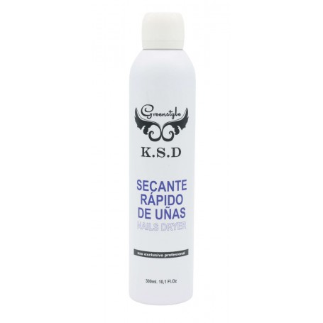 SPRAY -SECADO-RAPIDO