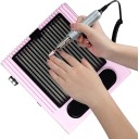 Aspirador de uñas