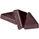 Cera caliente 1kg Chocolate | Cera baja fusión para depilación 1000gr | para pieles sensibles